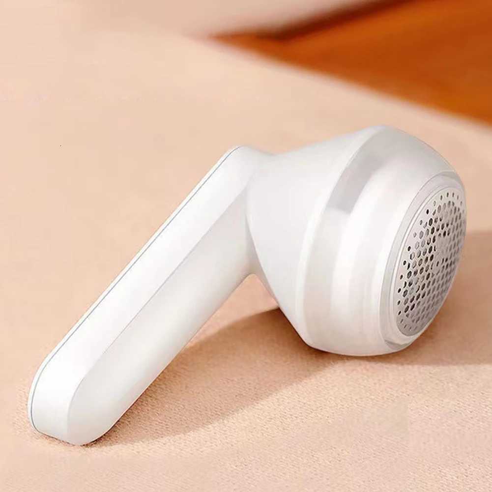 Portable Sweater Coat Pellet Remover 4h Working Time Hair Ball Trimmer Rechargeable Fabric Shaver Lint Remover for Travel Home M251203 - view 4