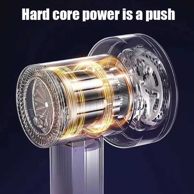 Electric Lint Remover Shaver with LED Digital Display Sweater Couch Fabric Pill Shaver for Sweater Couch Clothes Carpet M251203 - view 5