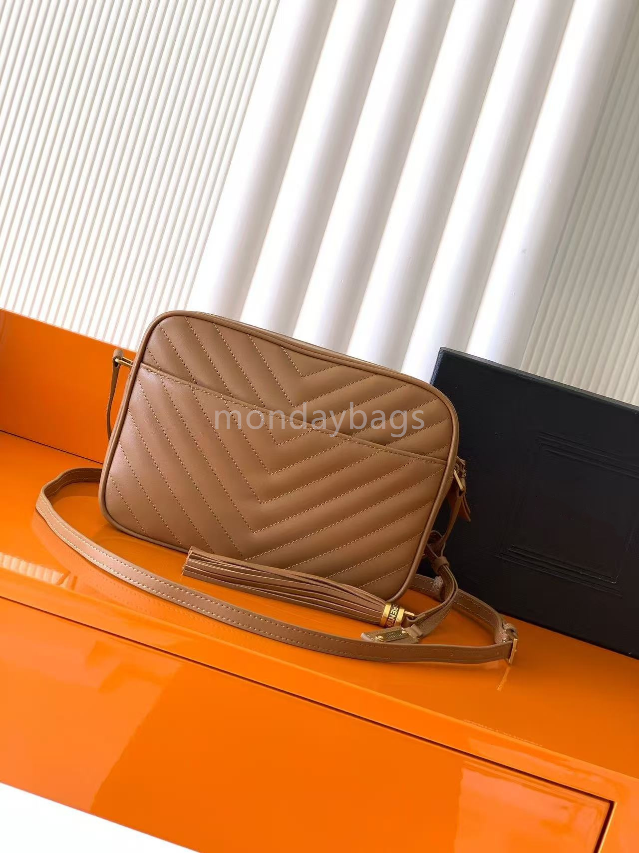 Luxury bag, camera bag, designer bag, real leather bag, high-quality shoulder bag, crossbody bag, women's fashion bag, dinner bag, makeup bag