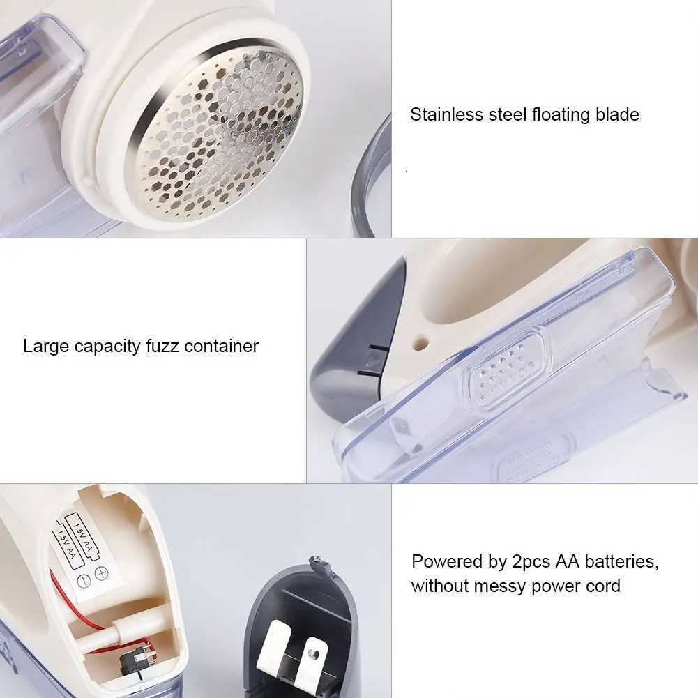 Fabric shaver hair ball remover is suitable for shaving sweaters coats bedding and fabric hair removers M251203 - view 6