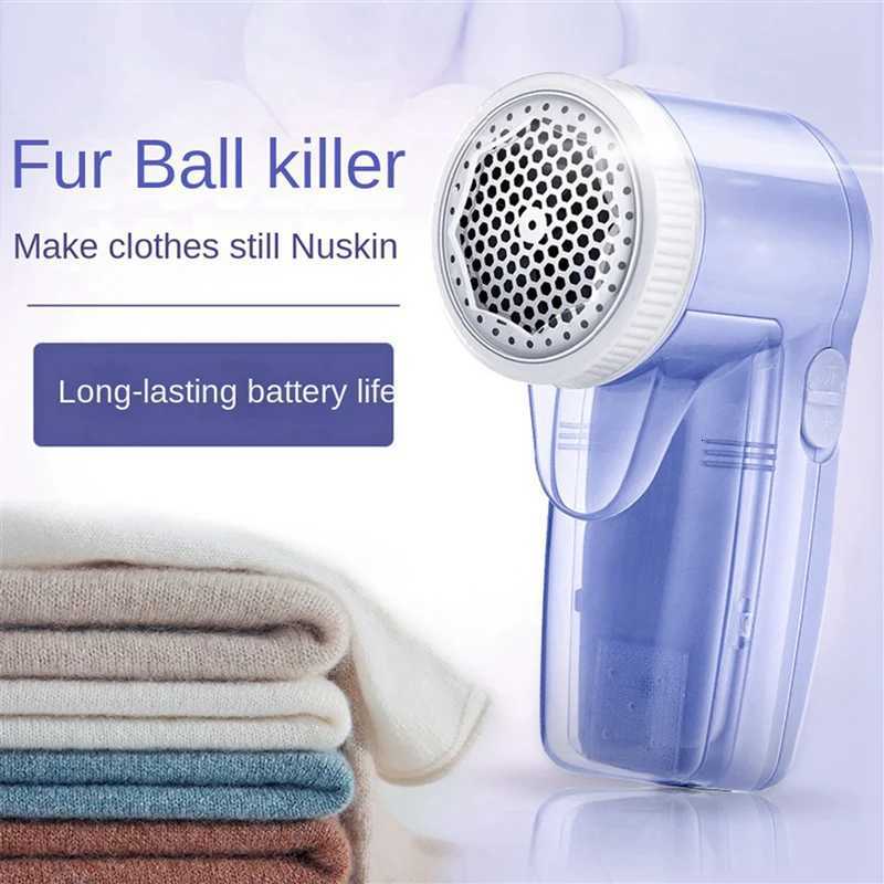 X09A 5X Electric Lint Removers Clothes Lint Fabric Trimmer Hairball Epilator Sweater Clothes Lint Remover Fuzz Shaver M251203 - view 6