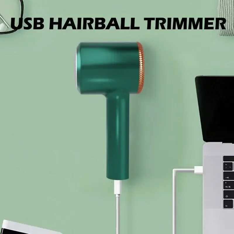 Hair ball trimmer clothing remover USB rechargeable clothing sweater trimmer M251203 - view 5