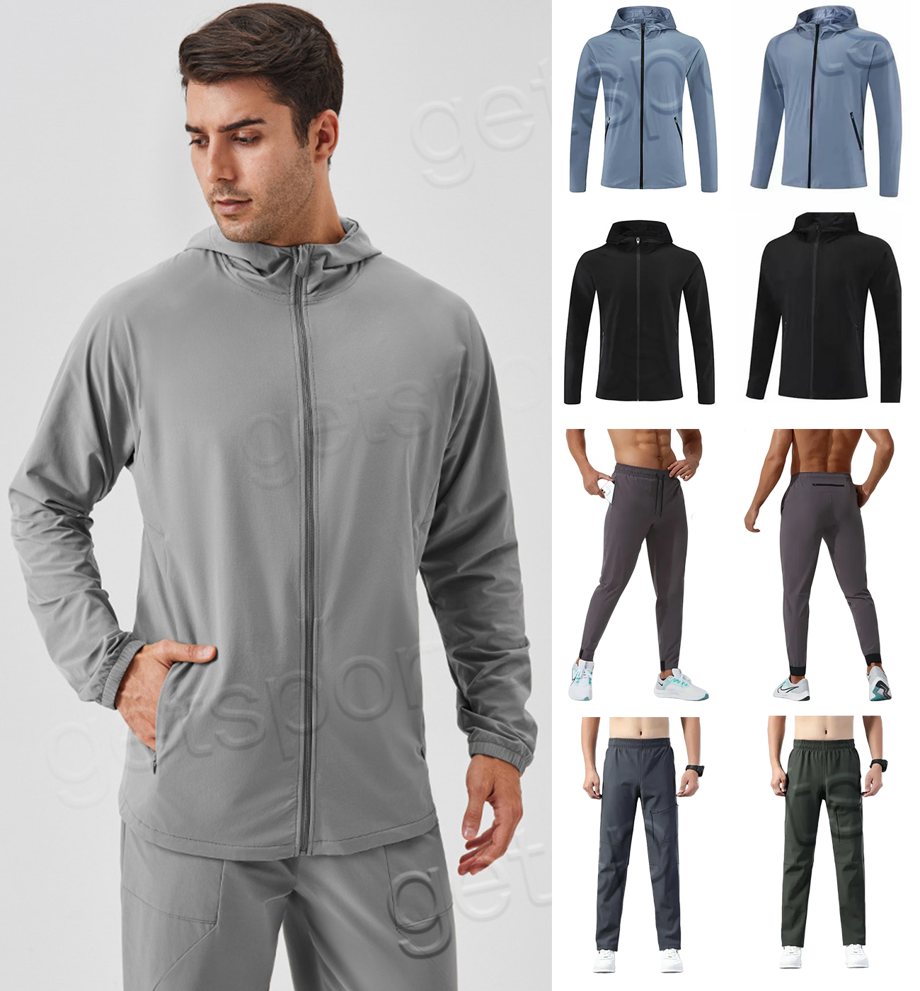 Essential Hoodie Sw… - image