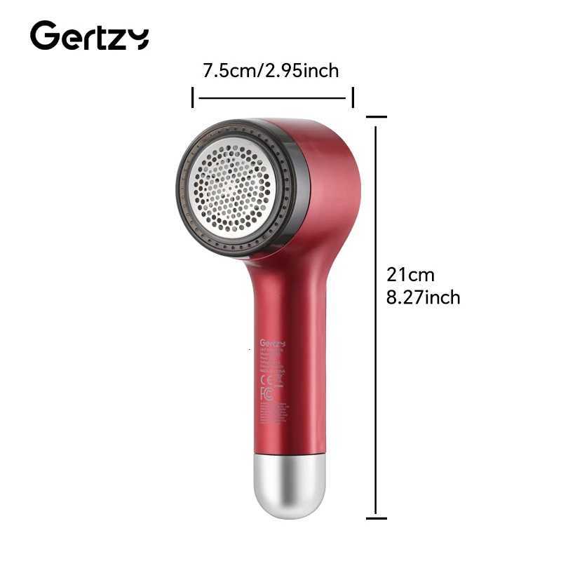 Hairball trimmer electric hair remover ball remover USB rechargeable sweater trimmer portable hair remover effective fabric M251203 - view 3