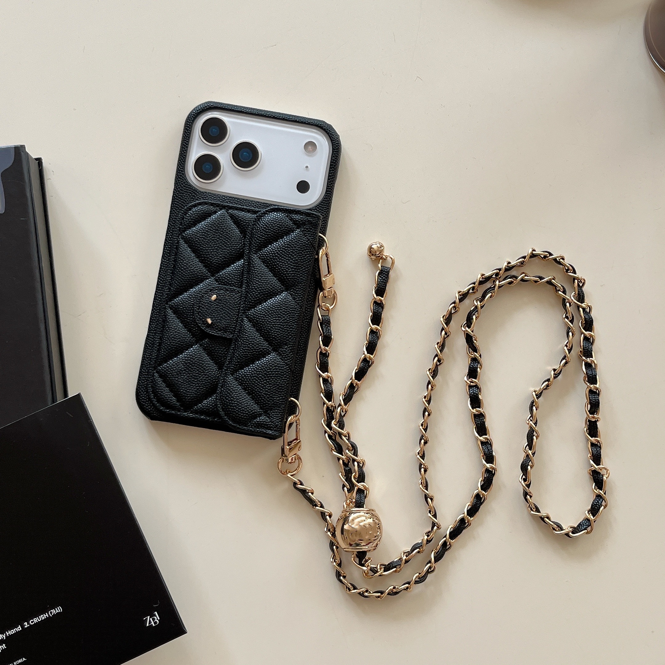 17 Pro Max Designer… - image