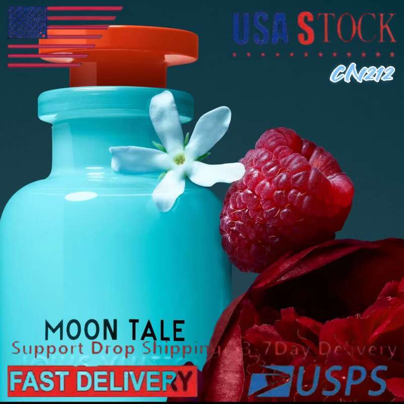 Women Men Perfume California Dream IMAGINATION MOON TALE NOMADE CACTUS GARDEN Lady Spray 100ml French brand good edition floral notes long lasting smell fragrance