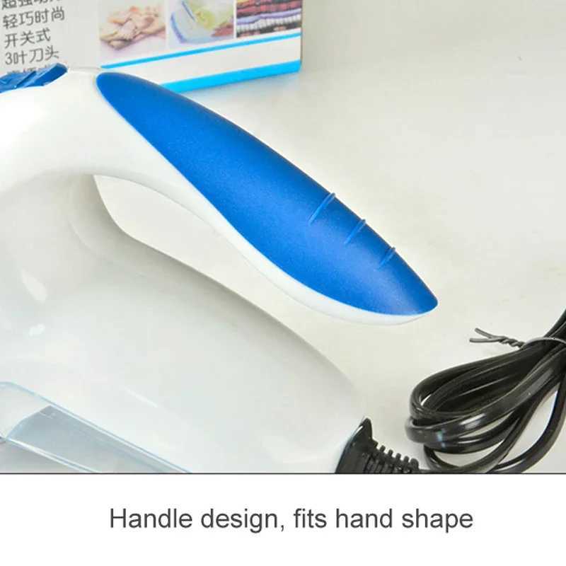 EU Lint Remover Electric Clothes Fuzz Pills Shaver Lint Pellet Sweaters Curtains Carpets Clothing Lint Pellet Cut Machine M251203 - view 5