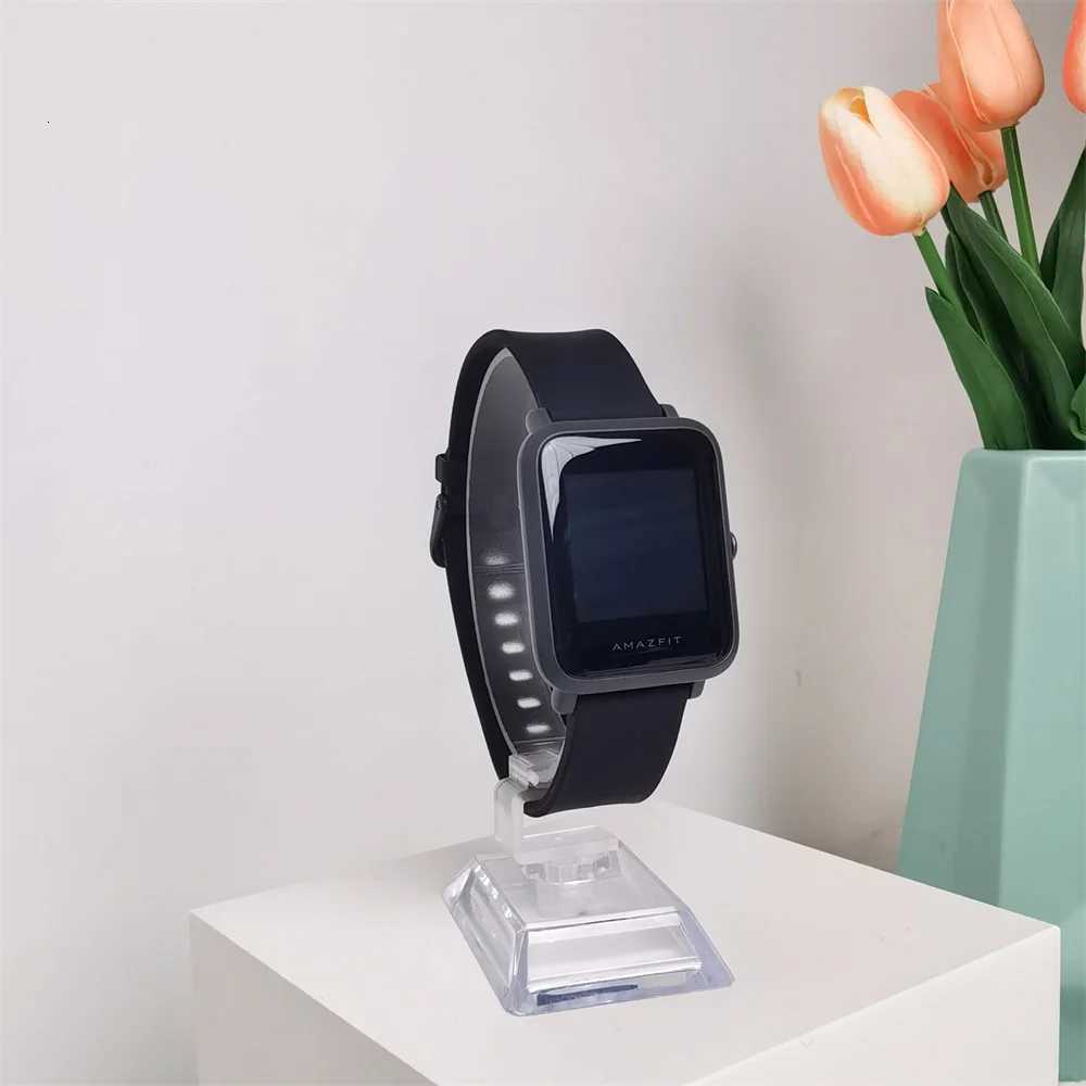 Amazfit SmartWatch Bip S GPS GLOS 31g Feather-Light Body Rate Measurement Sports Watch Used 90-95 New No Box C251203