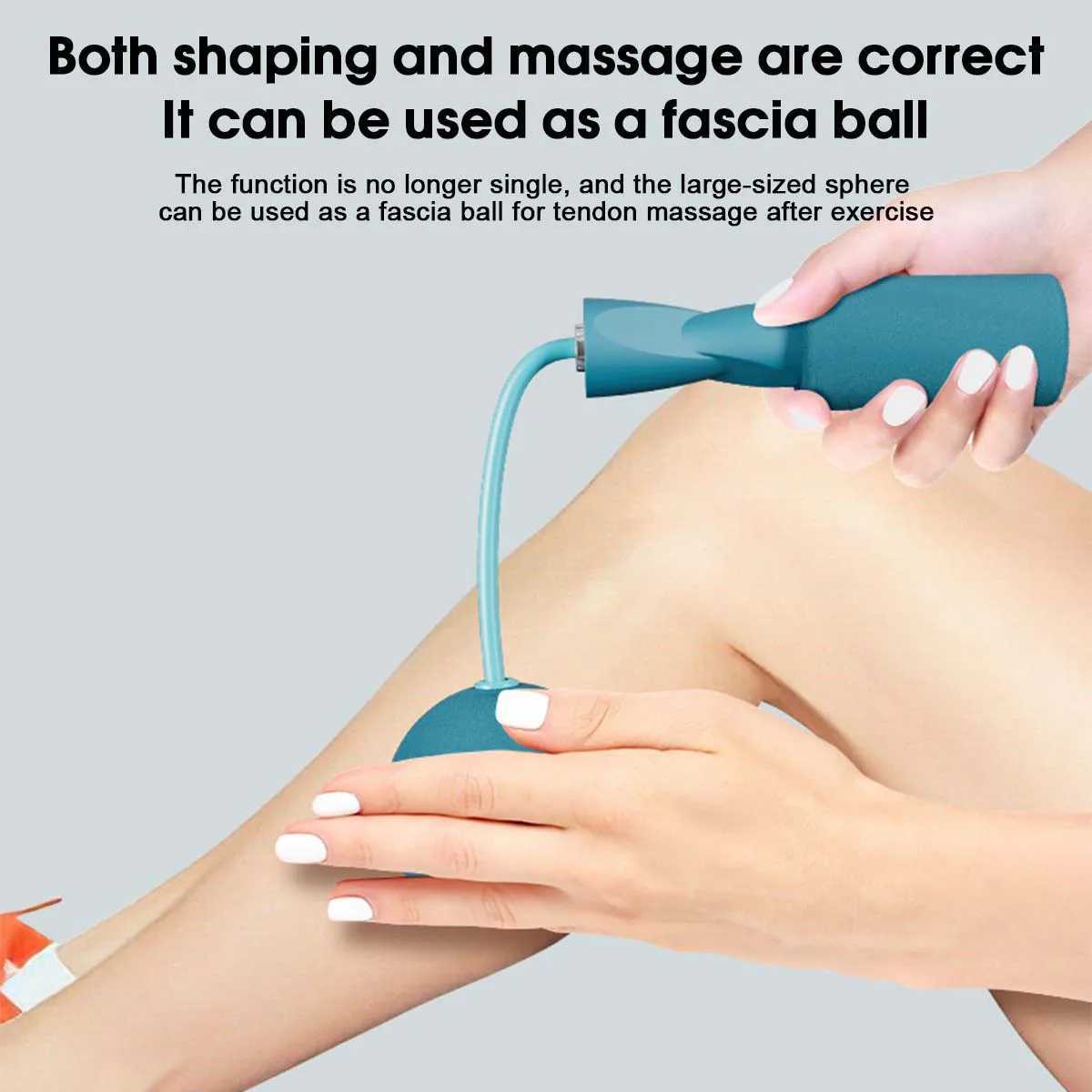 Large Ball Diameter 65cm Wireless Weight-bearing Ball Fitness Skipping Rope Cordless Skipping Rope M260319