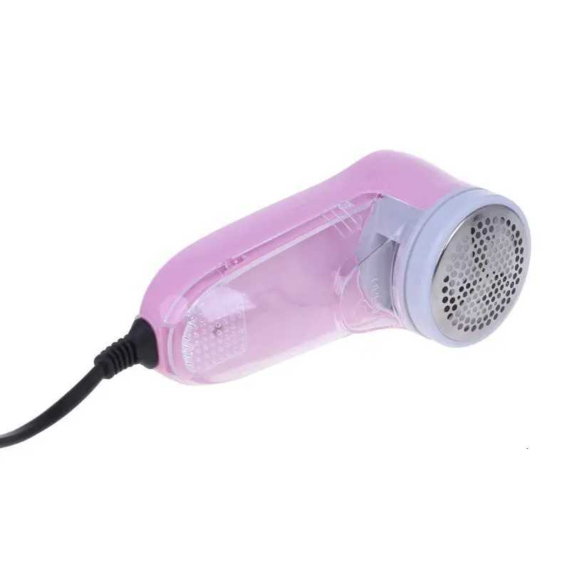 Drop ShipWholesale Electric Clothes Lint Remover Fabrics Trimmer Sweater Pill Fluff Fuzz Shaver M2EE Sep 3 M251203 - view 5