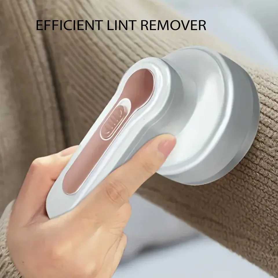Clothes and bedding hair remover 1 USB portable rechargeable hand-held hair remover cleaning supplies practical M251203 - view 6