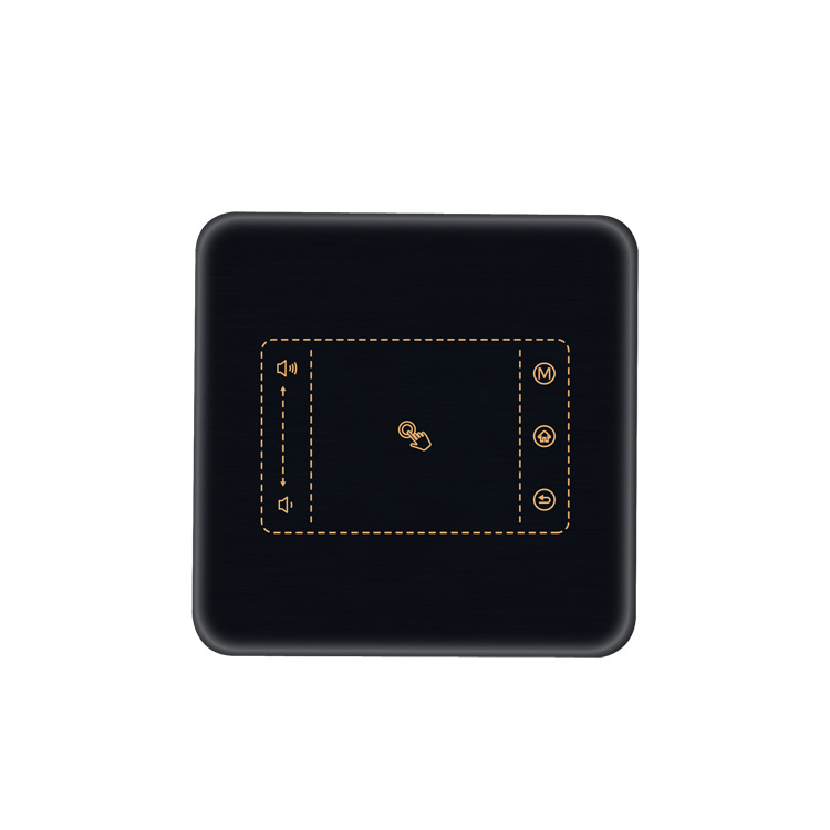 D13 Android OS Mini Pocket Projector 4K Smart Pico DLP Portable LED WIFI Built-in Battery Home Theater Beamer Proyector