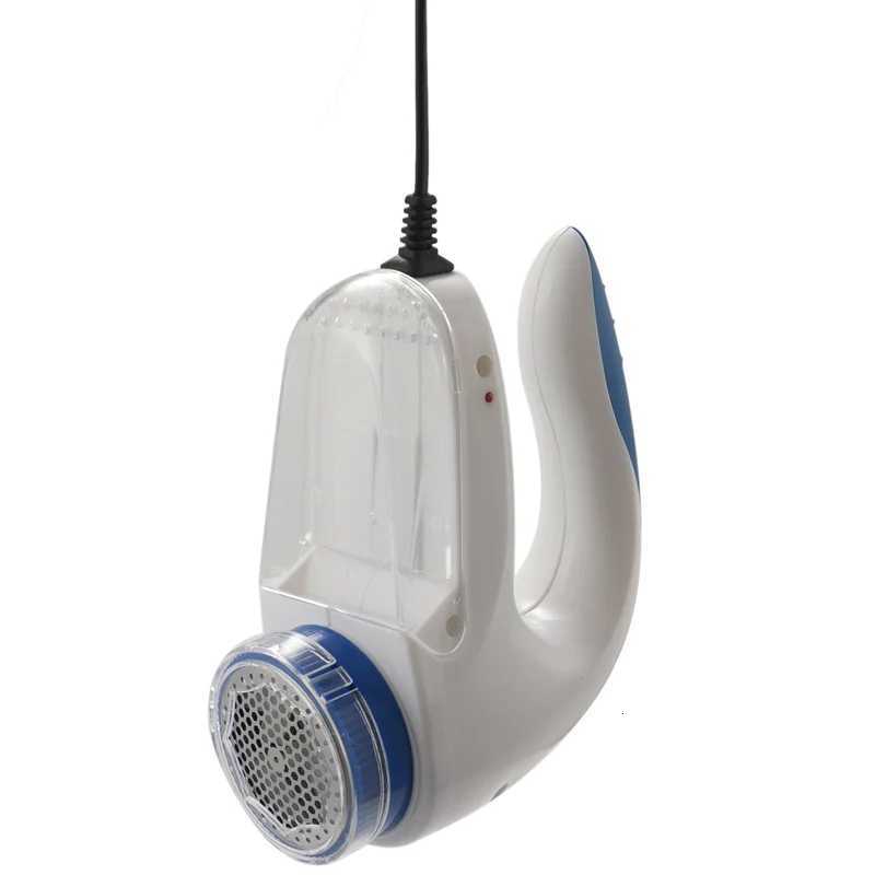 PASSIONE 2X EU Plug Electric Fabric Sweater Curtains Carpets Clothes Lint Remover Fuzz Pills Shaver Fluff Pellets Cut Machine M251203 - view 4