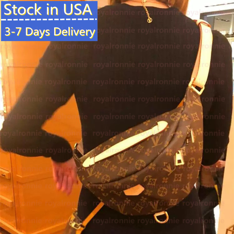 luxury designer waist bag fanny packs designer bum bagfanny pack women belt bag bumbag men designer pillow bag crossbody designer shoulder bags fashion dhgate bags