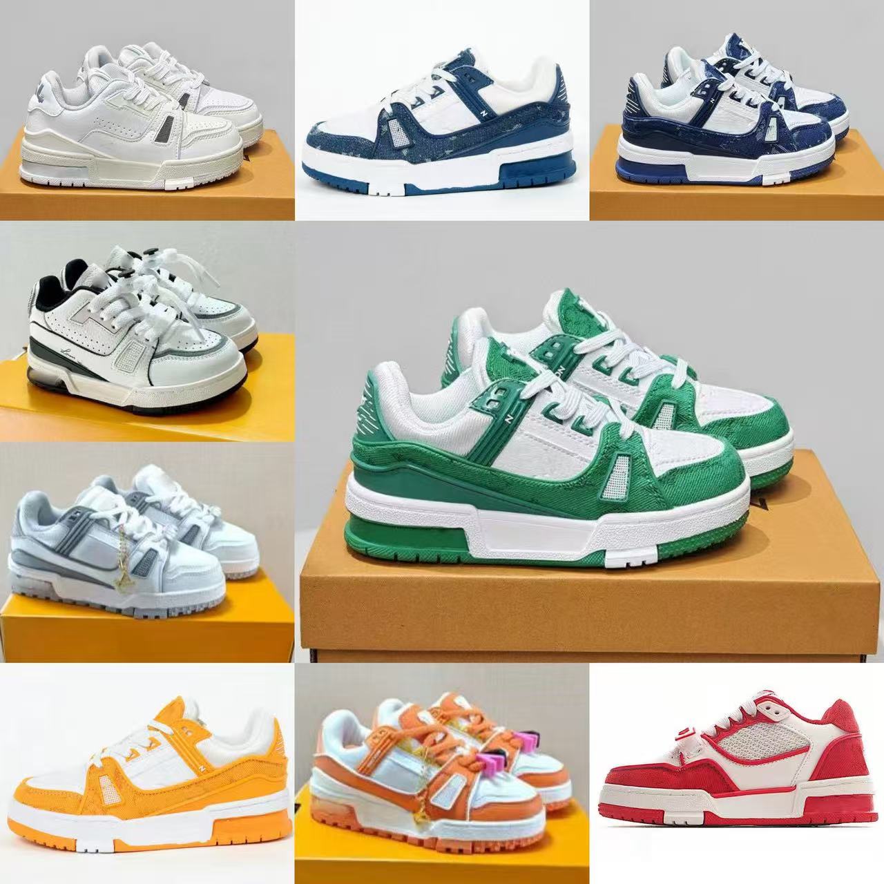 kids shoes kids designer shoes kids trainers Shoes toddlers Sneakers boys girls baby black white pink Blue youth running Sports Trainers80