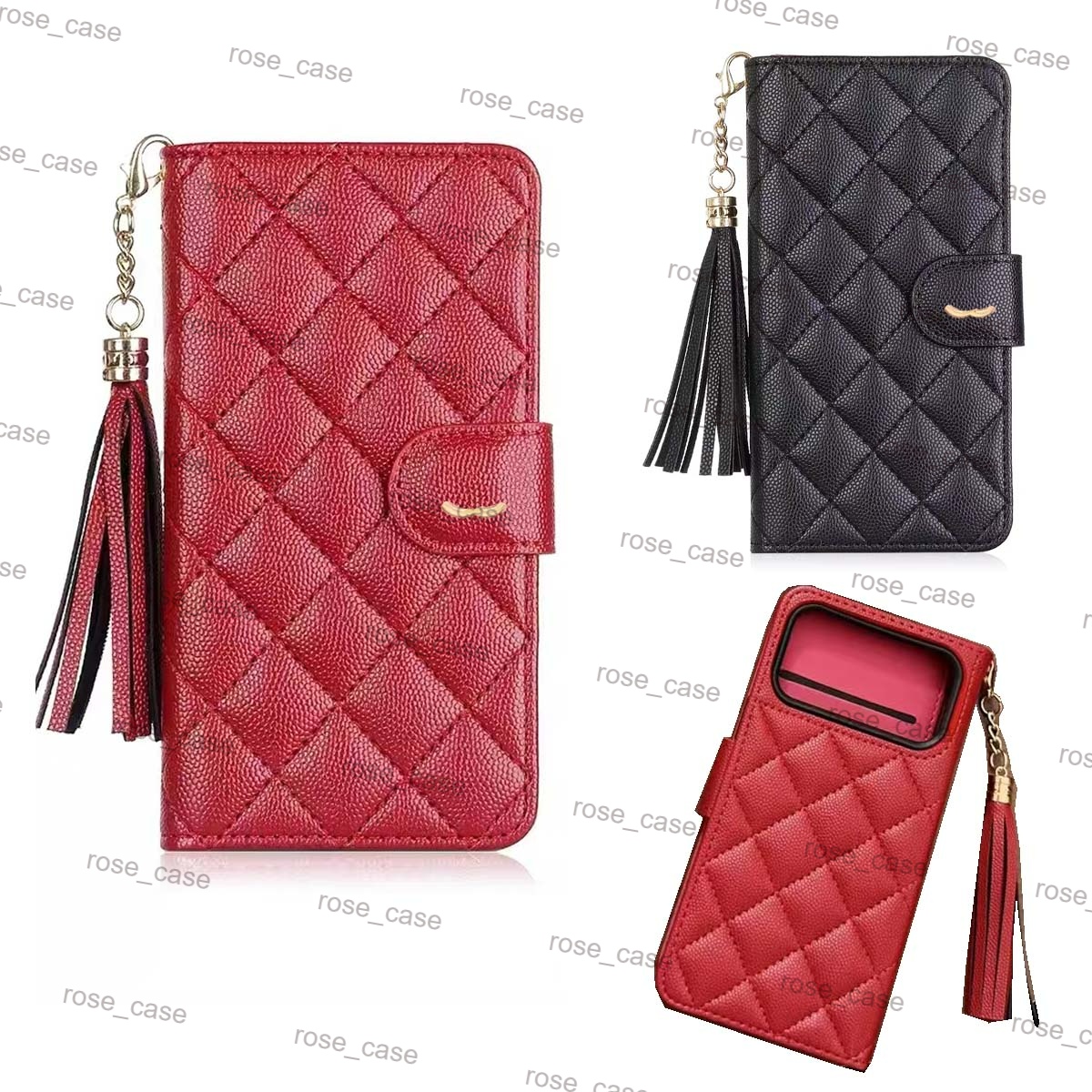 Flip Premium Leathe… - image