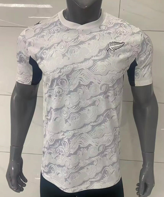 26 27 New Zealand world cup Soccer Jersey CHRIS WOOD BEN WAINE ANDRE DE JONG RYAN THOMAS SARPREET SINGH 2026 Home Away Football Shirt Adult Uniforms