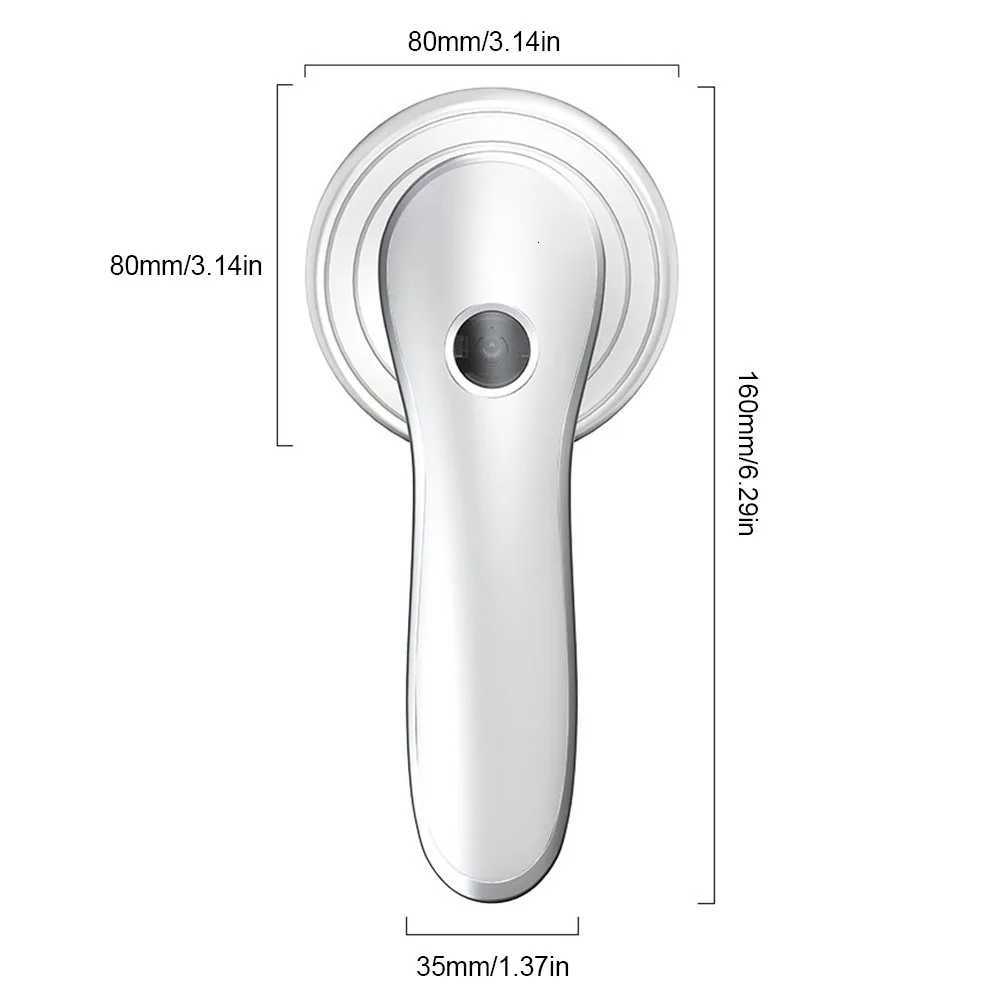 Portable Lint Remover Electric USB Rechargeable Fabric Shaver Clothes Lint Remover for Removing Fuzz From Clothes/Couch/Blanket M251203 - view 7