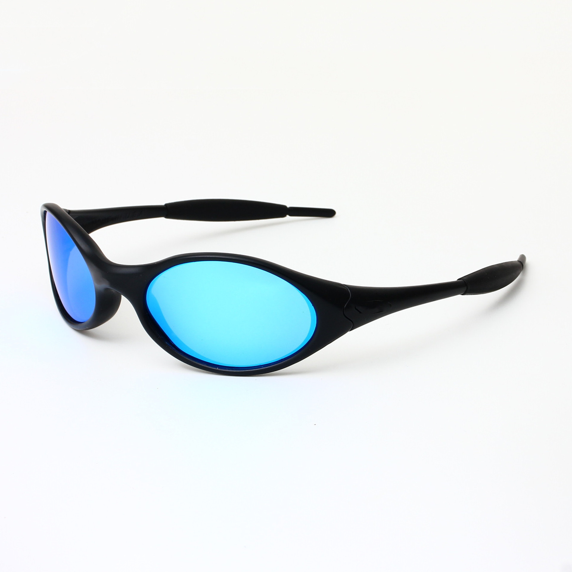 New Cross-Border Outdoor Cycling Sunglasses for Men and Women, Trendy Retro Travel Driving and Riding Sunglasses 9133