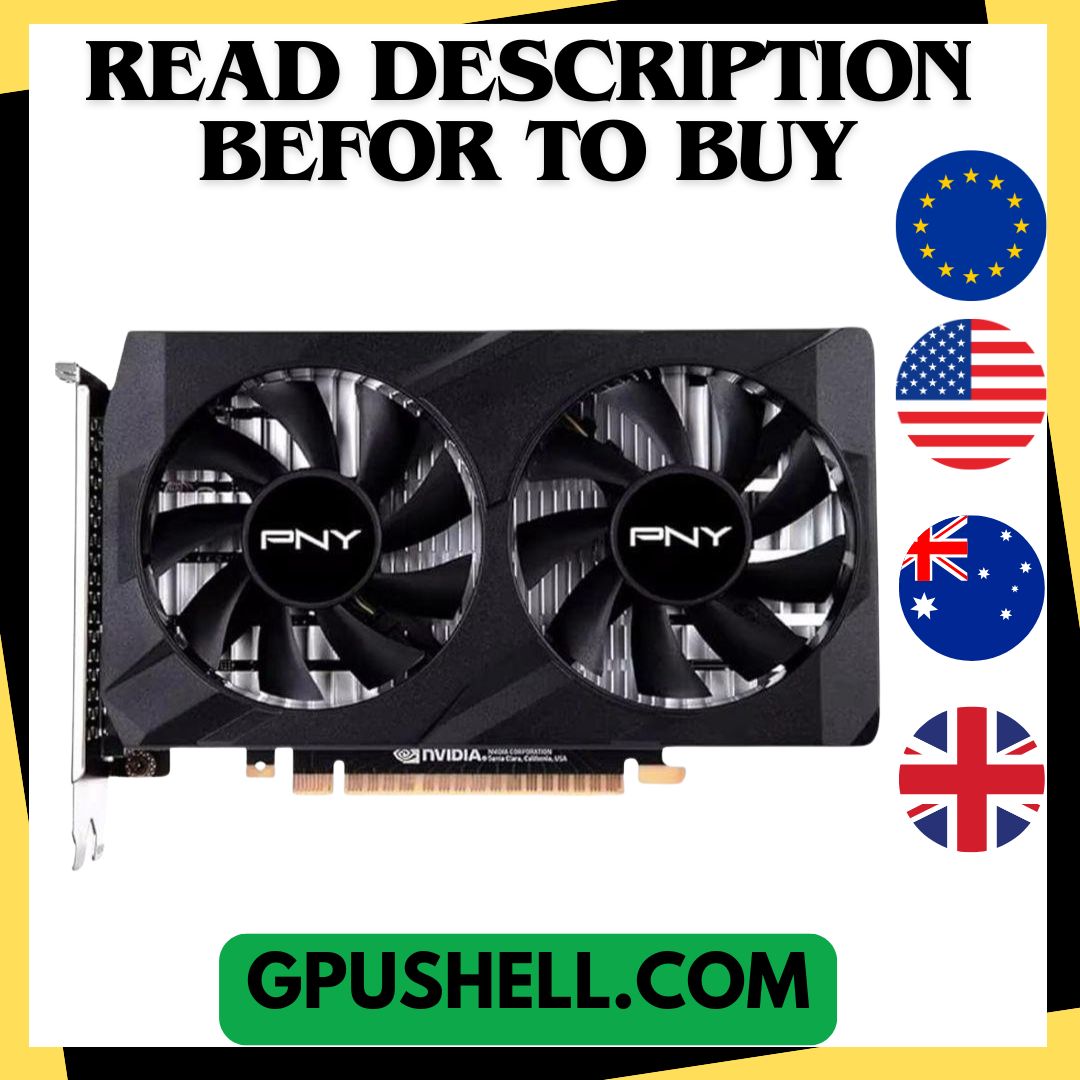 Geforce Rtx 4060 8G… - image