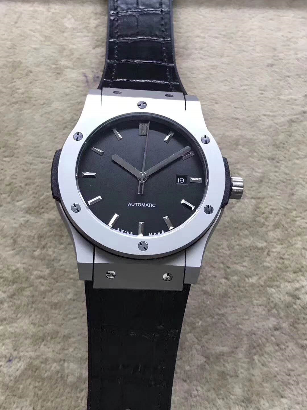 AAA New Top brand series high-end men's luxury mechanical watch fashion classic high quality fashion watch 01