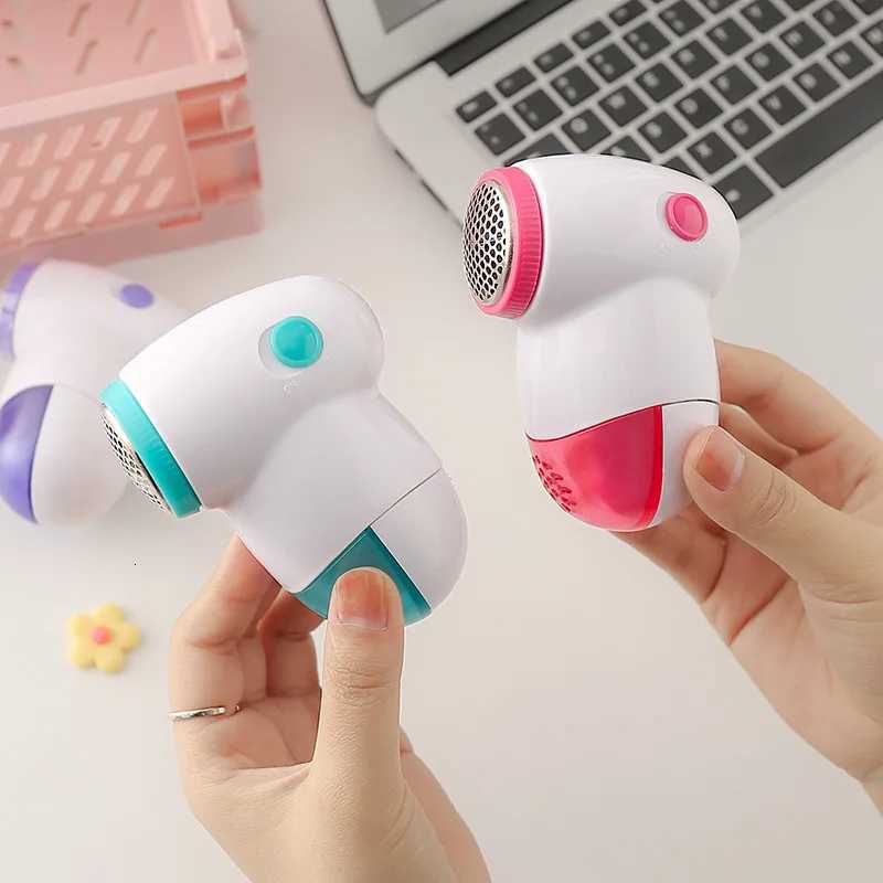 Electric Remove Sweater Pilling Machine Portable Clothes Fabric Shaver Hair Ball Trimmer Lint Fuzz Shaver Fluff Wool Granule M251203 - view 5