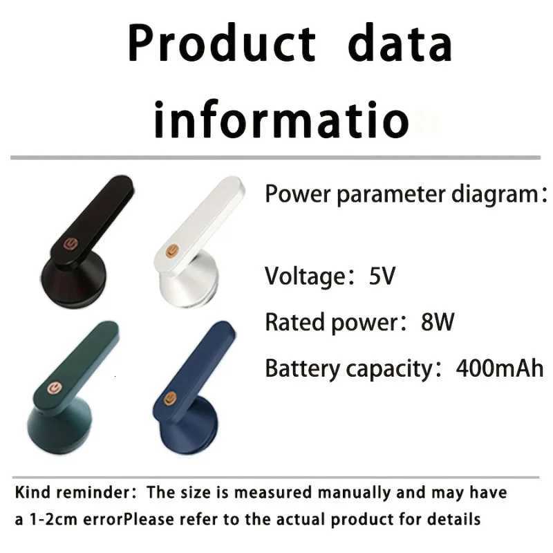 USB portable fabric shaver clothes trimmer clothes socks hair ball trimmer hair removal clothes travel essential M251203 - view 6