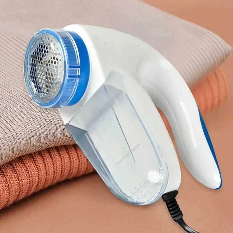 Lint Remover Electric Clothes Fuzz Pills Shaver Lint Pellet Sweaters Curtains Carpets Clothing Lint Pellet Cut Machine EU/US M251203 - view 3