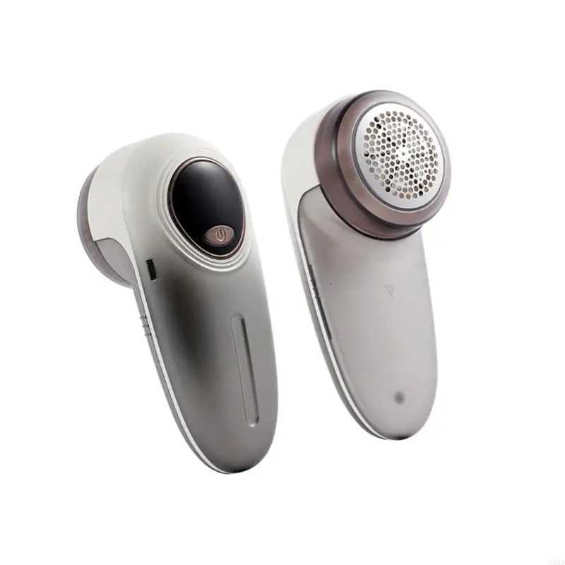 Fabric Shaver Electric Fabric Remover Rechargeable Sweater Shaver Cordless N58D M251203 - view 5