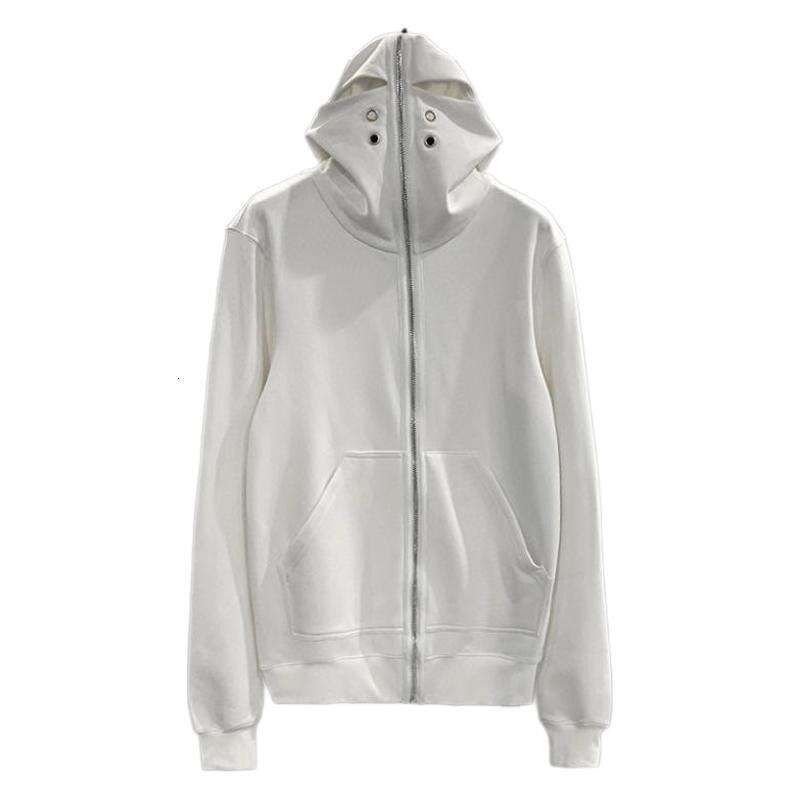 rickowen hoodie Mens Designer btapses Hoodies t shirt Full Zip Up Jackets Men plasbies Women Sweetwear Jacket Camouflage Pattern Hoodie Sweatshirts Fo