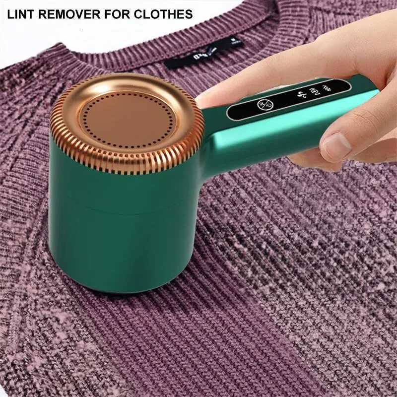 Hair ball trimmer clothing remover USB rechargeable clothing sweater trimmer M251203 - view 4