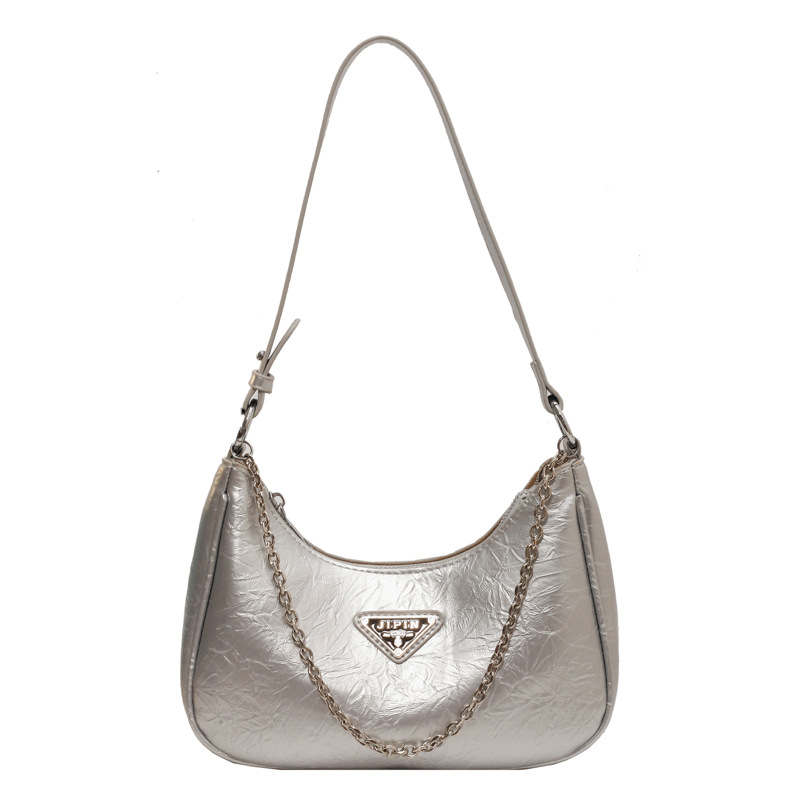 free shipping Designer Crossbody Bags New Women's High-End Stylish Niche Design Trendy Best-Selling Versatile Shoulder Underarm Bag