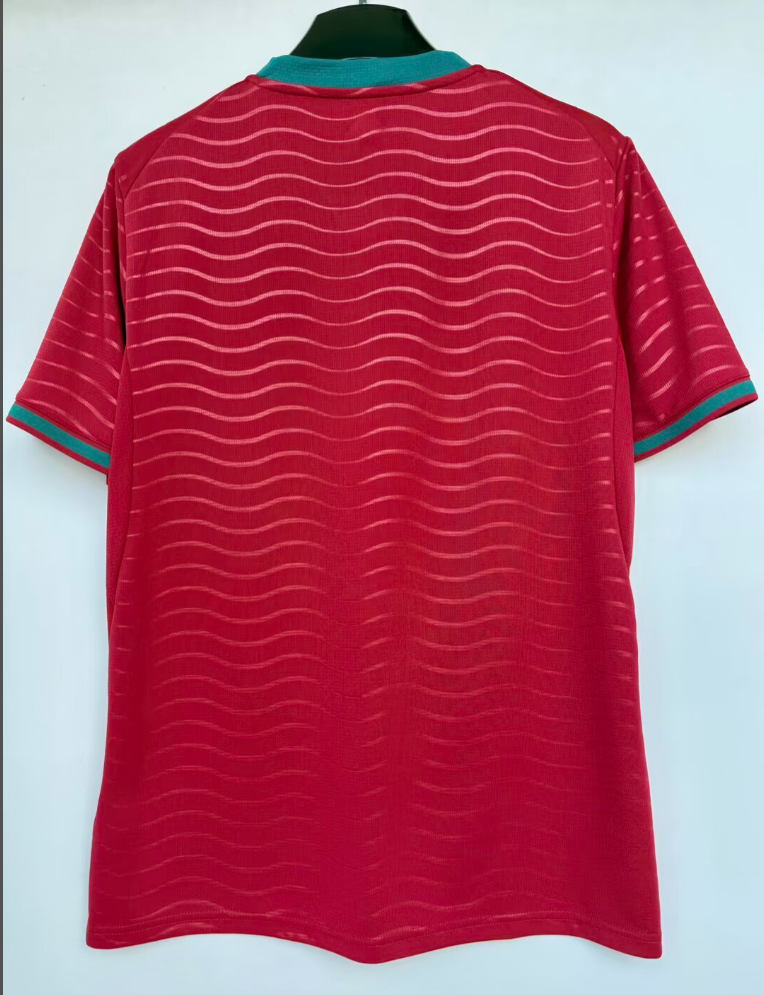 2026 Portugal JOAO FELIX RONALDO soccer jerseyS 26 27 football shirt BERNARDO BRUNO FERNANDES camisa de futebol men women kits kids equipment