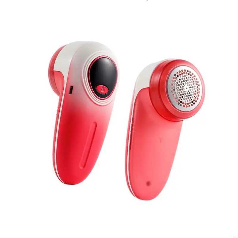 Fabric Shaver Electric Fabric Remover Rechargeable Sweater Shaver Cordless N58D M251203 - view 4