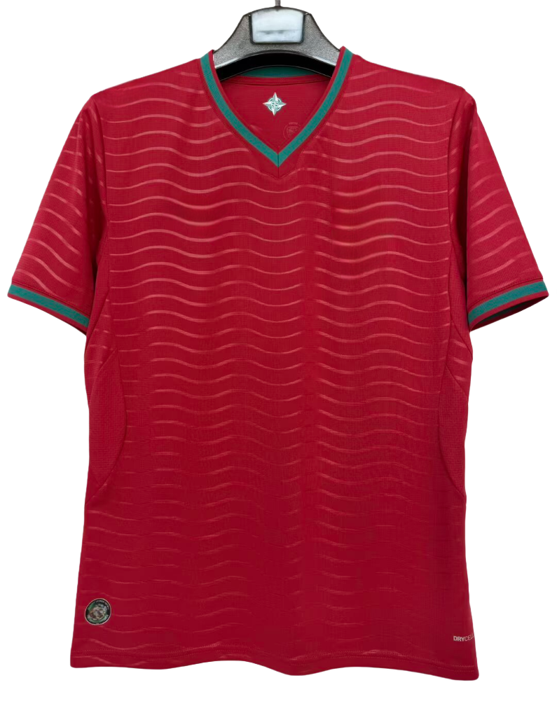 2026 Portugal JOAO FELIX RONALDO soccer jerseyS 26 27 football shirt BERNARDO BRUNO FERNANDES camisa de futebol men women kits kids equipment