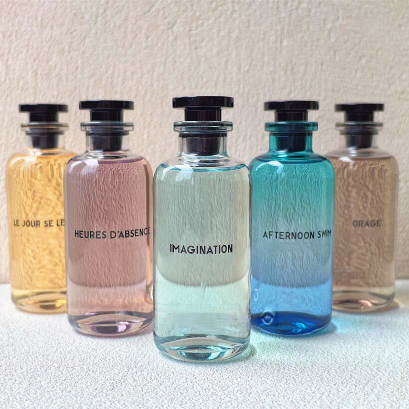 200ml Woman Men Perfumes Afternoon Swim IMAGINTION Fragrance Spray California Dream Top Quality Brand eau de parfum EDP Perfume Charming Cologne Fast ship