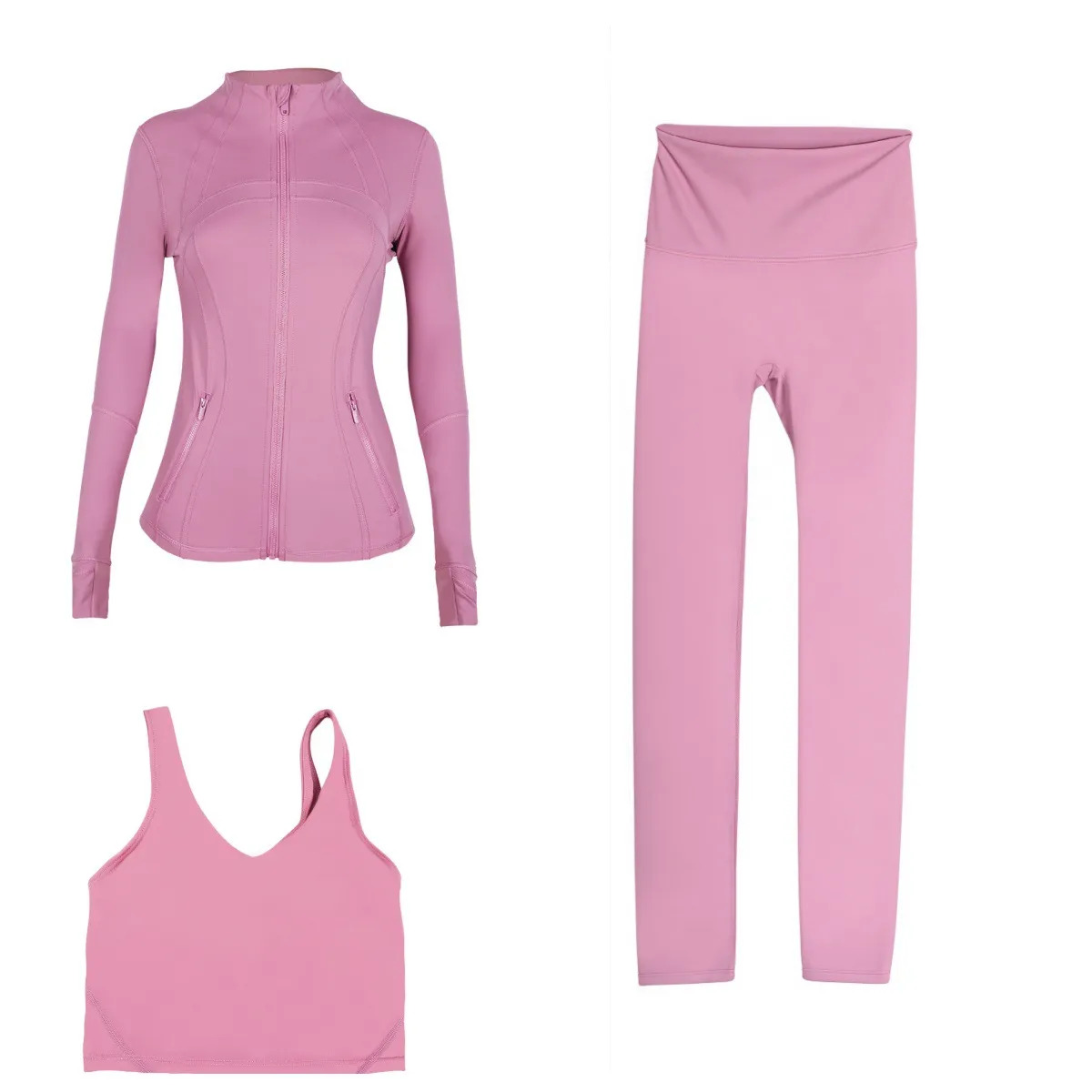 Top1 Set Vest+Pants… - image