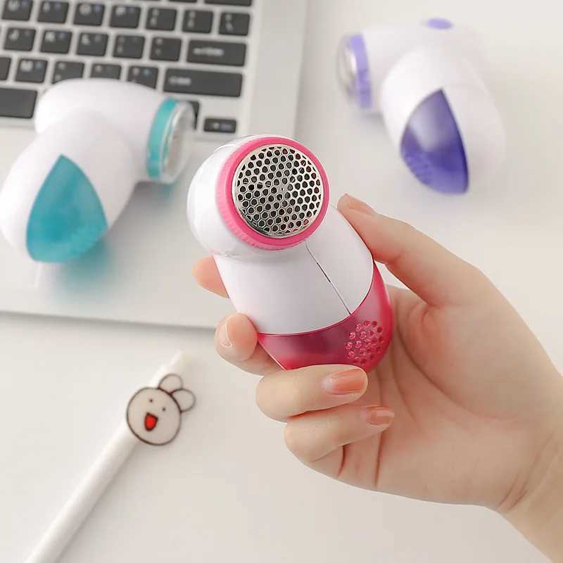 Electric Remove Sweater Pilling Machine Portable Clothes Fabric Shaver Hair Ball Trimmer Lint Fuzz Shaver Fluff Wool Granule M251203 - view 7