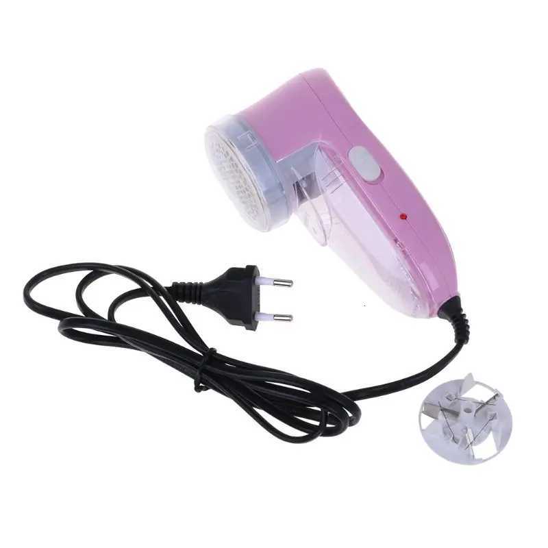 Electric Clothes Lint Remover Fabrics Trimmer Sweater Pill Fluff Fuzz Shaver M251203 - view 3