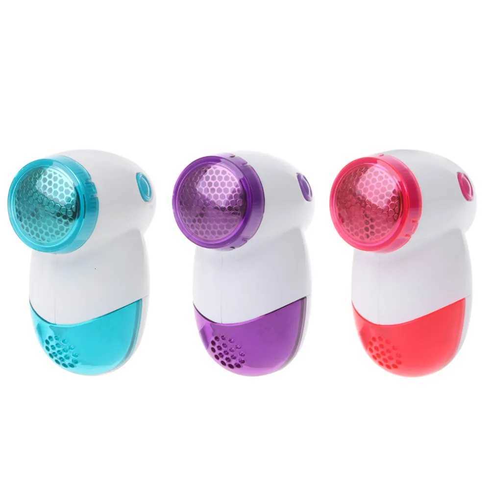 Mini Electric Lint Removers Lint Fabric Remover For Fabric Sweater Clothes Shaver Household Remove Machine M251203 - view 3