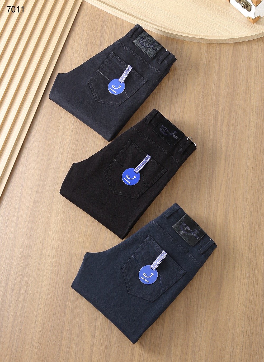 Designer Jeans, Men… - image