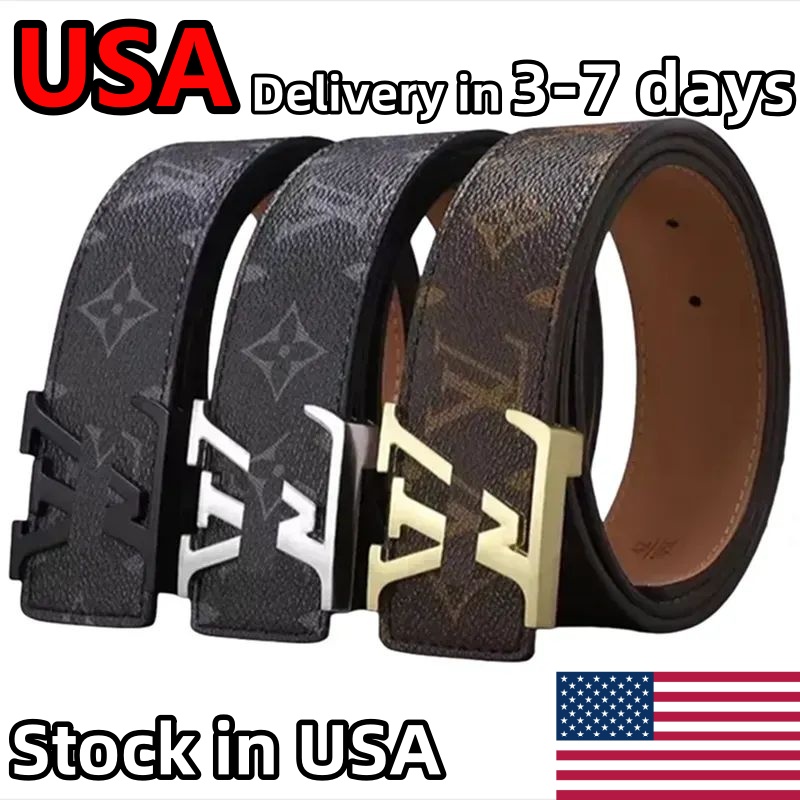luxury belt belts for men mens designer belt men belts for women designer ceinture belt women luxe 100-120cm woman fashion desinger High quality With box