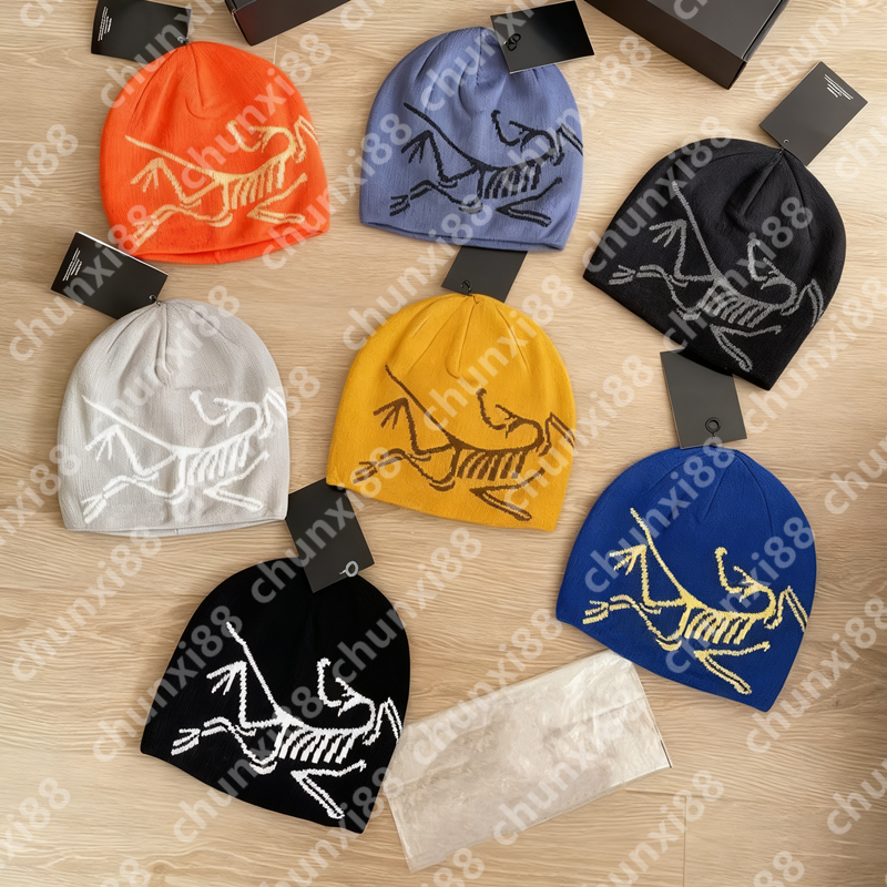 Womens Beanie Bonnet Luxe Designer Hat winter hat Beanies Women Men Beanies Designer Hat Skull Cap Outdoor Ski Hat Letter Knit Beanie Hot Designer Beanies