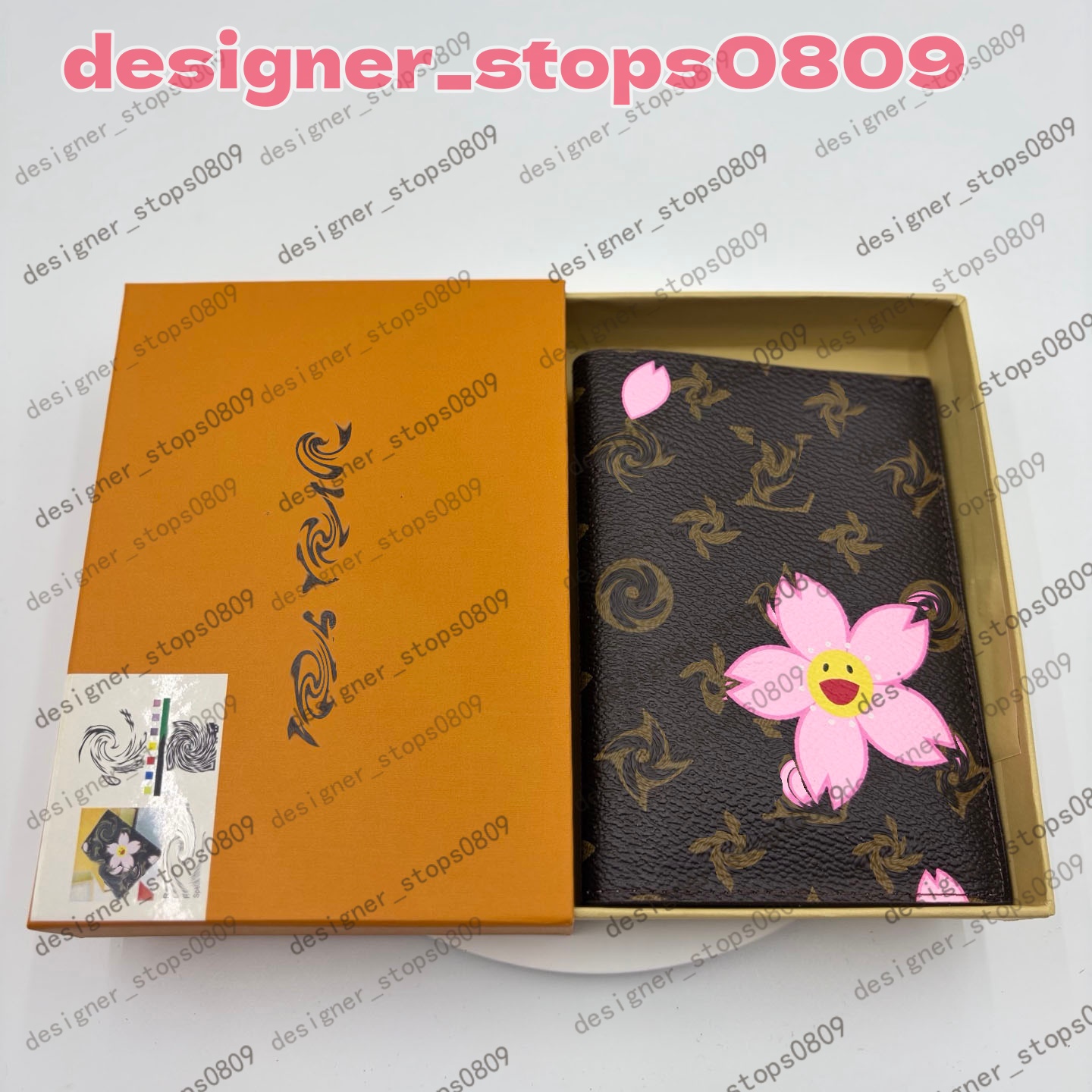 Top Passport Cover Cheerful Cherry Motifs Multiple Card Slots And Pockets To Securely Stow Travel Essentials Business Travel Passport Holder 10A