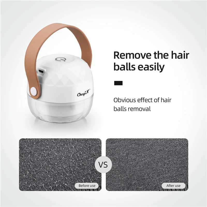 MI Lint Remover Cutters Portable Spools Cutting Fabric Shaver Clothes Fuzz Pellet Trimmer Machine Removes For Clothes M251203 - view 7