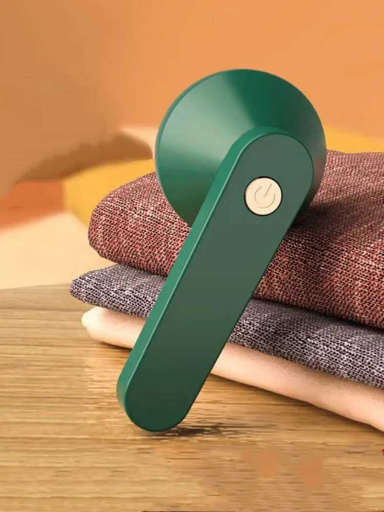 Rechargeable Lint Remover Trimmer Fabric Shaver for Sweater Defuzzer Remove Fuzz Lint Balls Pills Bobbles from Clothes Furniture M251203 - view 5