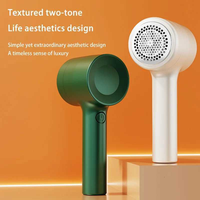 New Hair Ball Trimmer Home Usb Portable Rechargeable Hair Ball Trimmer Hair Ball Remover Shaving Machine Mini Portable M251203 - view 3