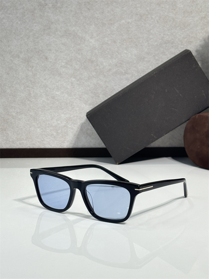 luxury 1362 designer sunglasses men women TF1362 retro eyewear uv400 protective lenses mens womens fashionable cool vintage famous brands oringinal quality