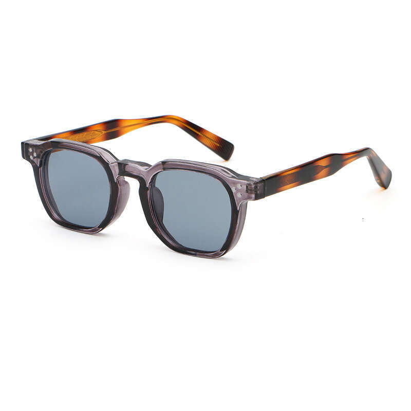 Cross-Border Hot-Selling Women, High-End Sun Protection Polarized Driving Sunglasses for Men