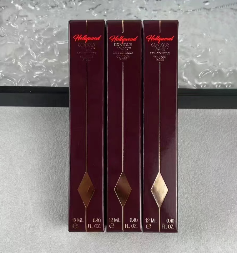 Highlight Bronzers Brighten PillowTalk Spotlight Air Cushion Pen 12ml Highlight 3D Face Repair Powder Blusher Long Lasting Cosmetics High Quality